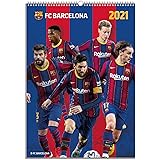 Calendrier Barca 2023 Barcelona 2022 Calendar: Sport Calendar 2022-2023 – 18 Months – Big Size  17"X11". Planner For All Fans Kids Boys , Soccer Calendar 2022: Calendar,  Vfrt: 9798496620086: Amazon.com: Books