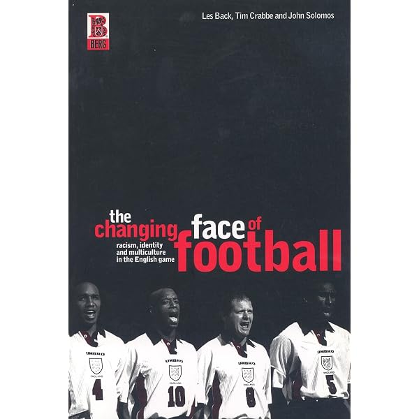 Amazon.com: End of the Terraces: The Transformation of English