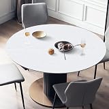 Abyssaly White Wood Effect Vinyl Wrap 90cm x 600cm Self Adhesive Wallpaper view 7