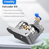 Creality MK8 All Metal Extruder Upgrade for Ender 3 Pro, Ender 5, CR-10S Pro V2 view 6
