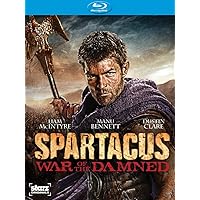 Amazon.com: Spartacus: Blood and Sand: Season 1 [Blu-ray] [Blu-ray