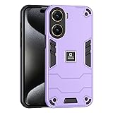Case for vivo V29e 5G Hard PC+TPU 2 in 1