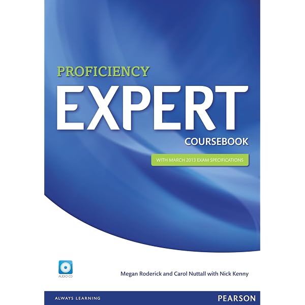 EXPERT PROFICIENCY STUDENT'S RESOURCE BOOK WITH KEY: Roderick
