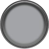 Dulux Simply Refresh Tester Paint Warm Pewter 30ML One Coat Matt Water Based view 2