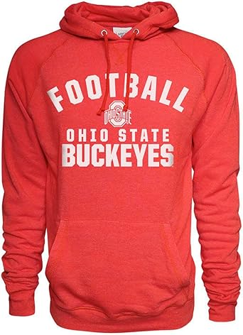 ohio state hoodies amazon