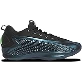 adidas Men's Anthony Edwards Arctic Night 1 Low Basketball Shoes