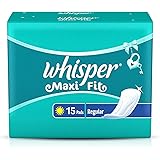 whisper maxi night xxl wings