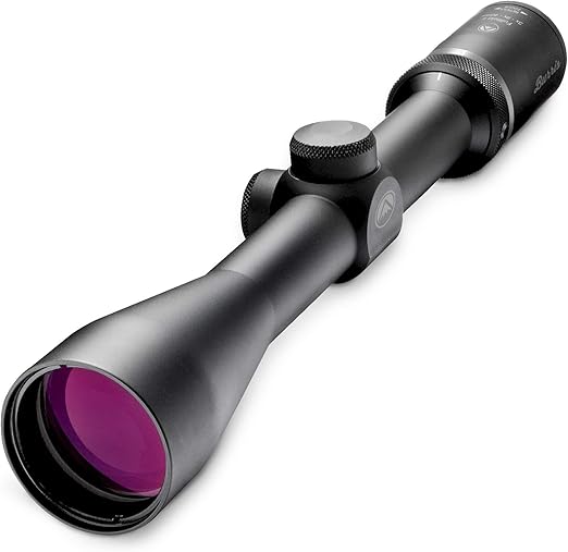 Burris 39 x 40mm Fullfield II Ballistic Plex Rifle Scope, Gun Scopes
