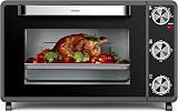 VonShef Mini Oven & Grill 30L 1600W Portable Electric Cooker view 8