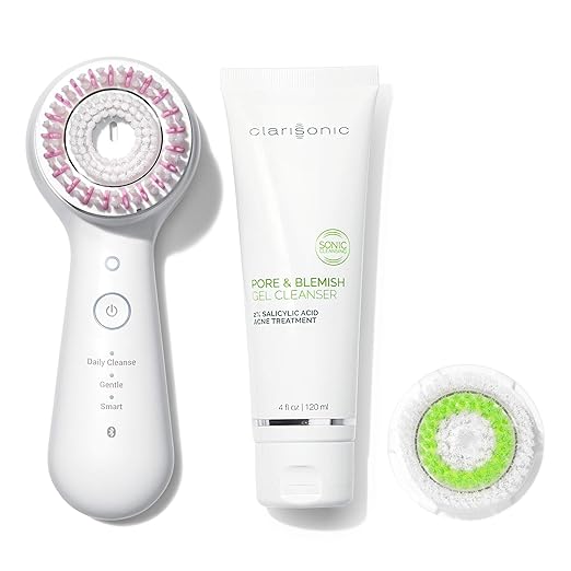 The Best Cleansers For Acne Prone Skin Timeless Beauty Solutions