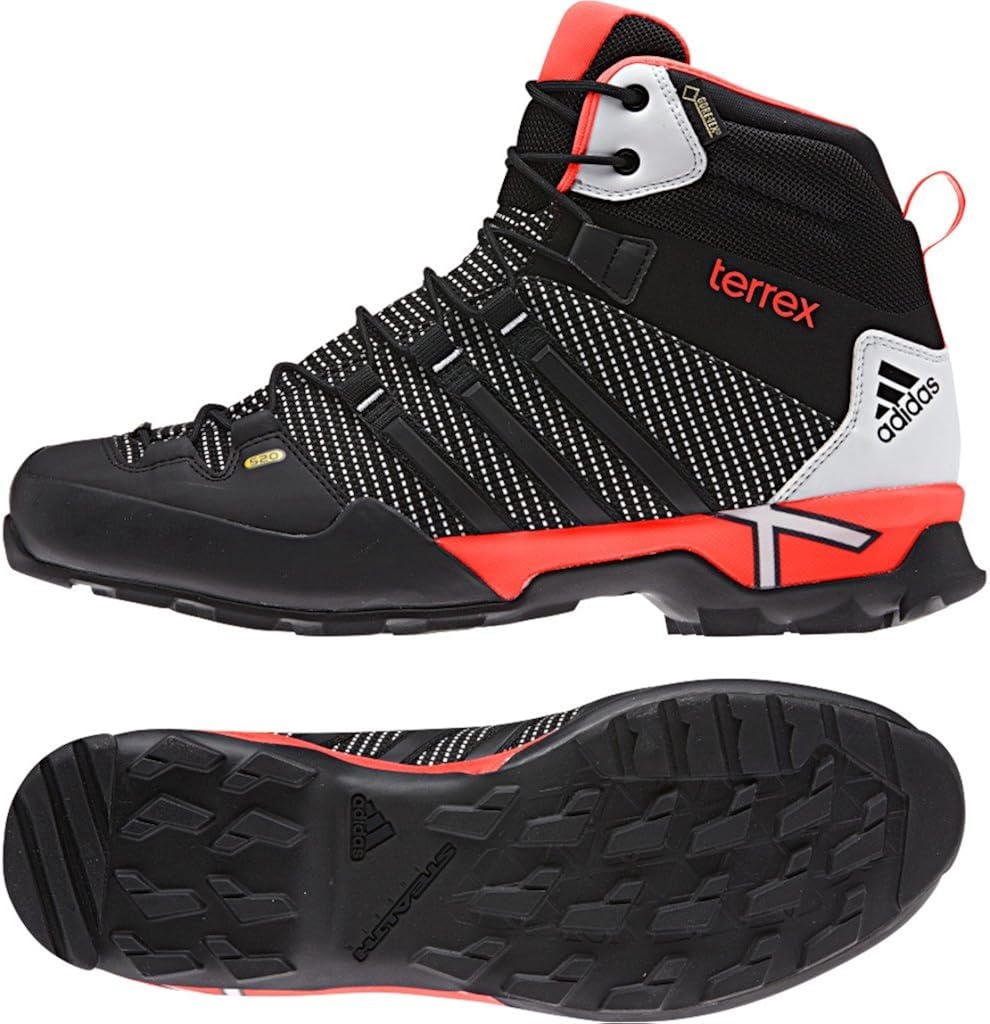 adidas terrex high
