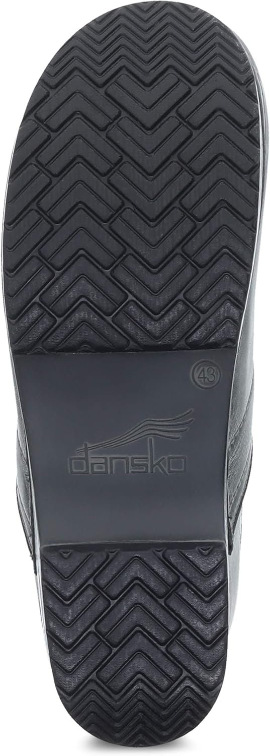  | Dansko Men's Professional Clog | Mules & Clogs