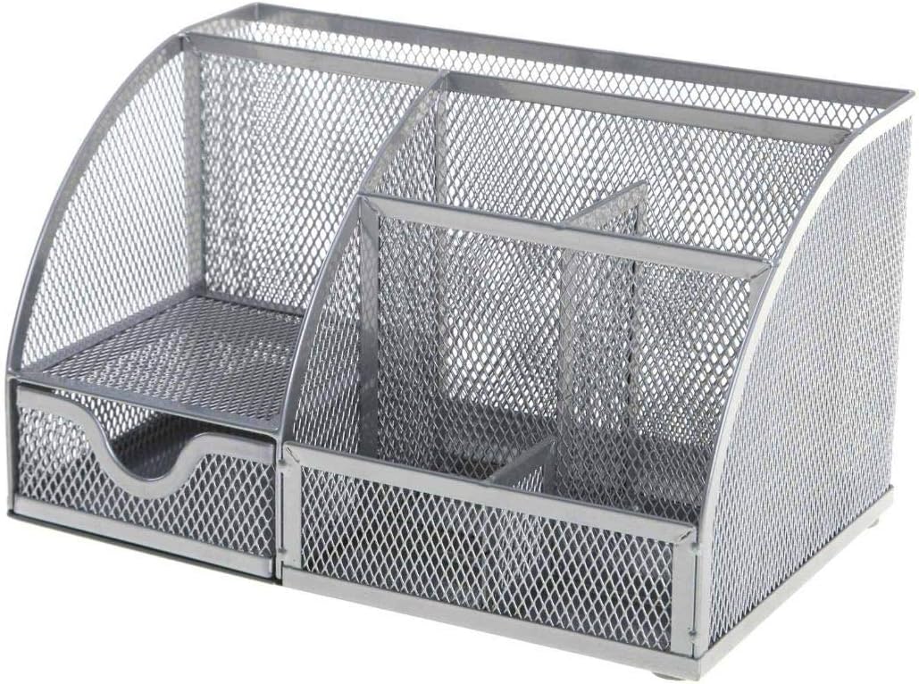 Osco Desk Organiser Mesh