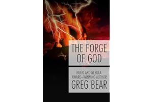 The Forge of God