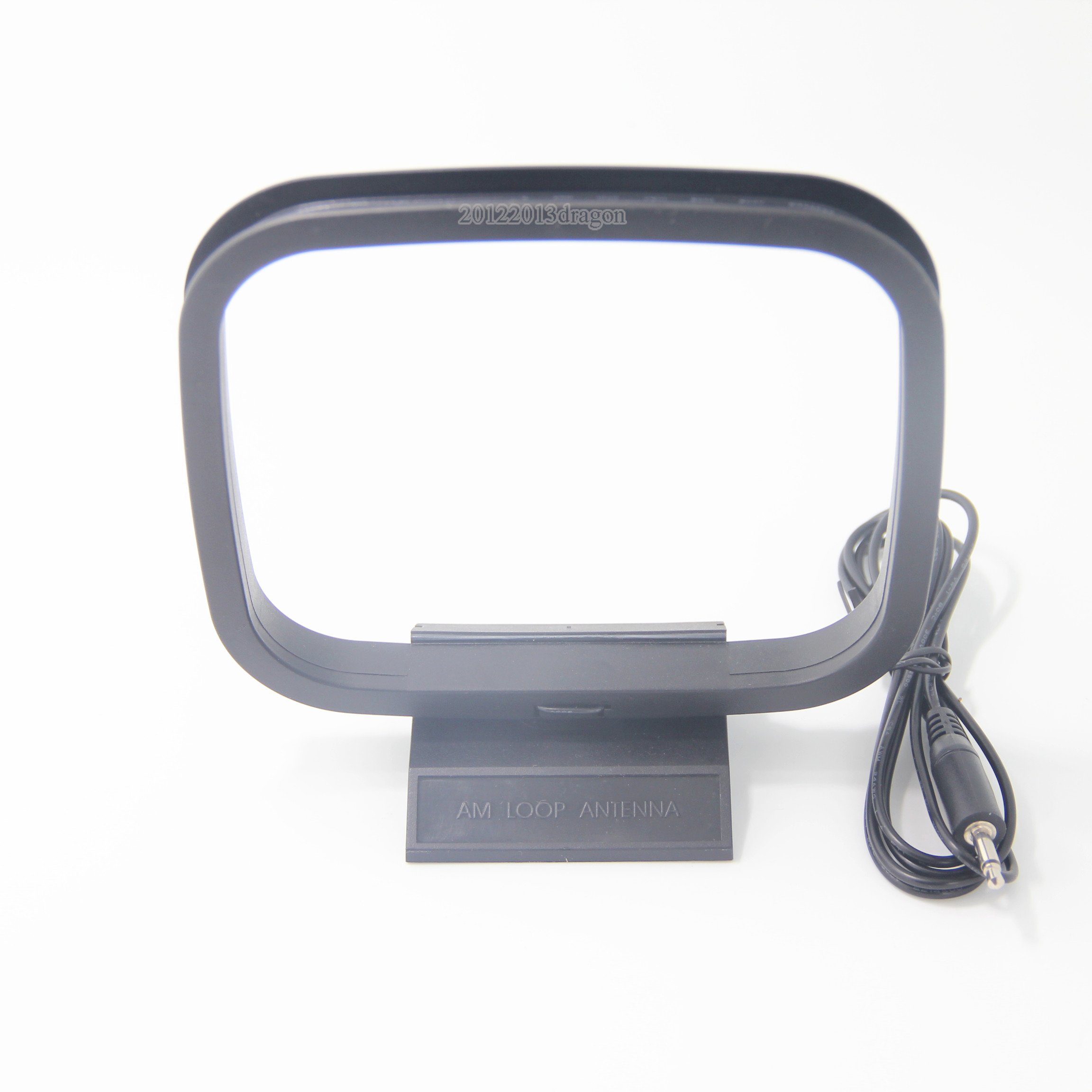 Ancable External Audio AM Antenna