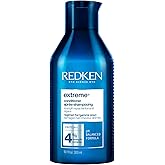 Redken Extreme Conditioner | Conditioner for Damaged Hair | Strengthen & Protect Damaged Hair | Infused With Proteins