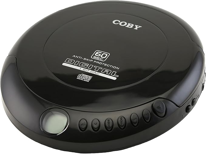 The Best Small Cd Player of November 2023
