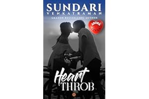 Heartthrob (ARORA IYERS Book 2)