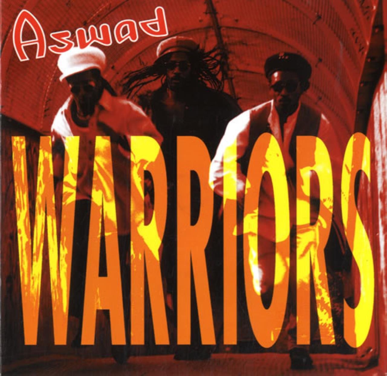 Warriors Amazon.de Musik