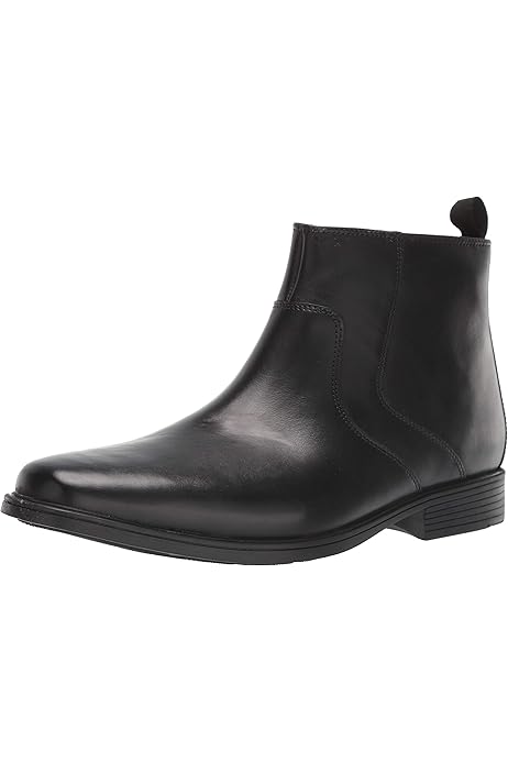 clarks tilden zip ii