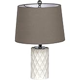 Litex Industries BL31LTX Litex Lamp, White