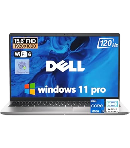 Amazon.com: DELL 13th Generation Inspiron 15 3530 Laptop, 15.6