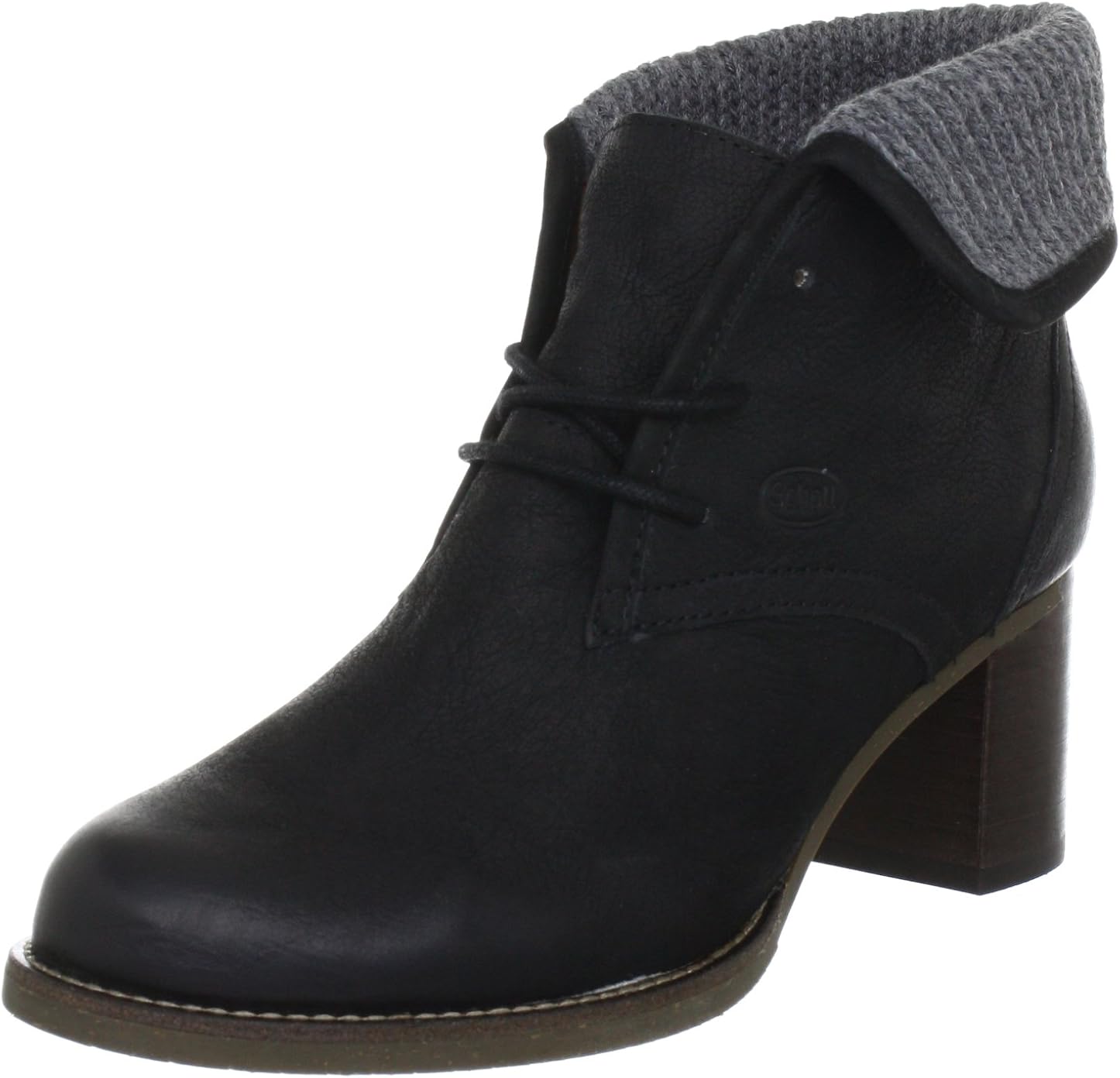 scholl bottines