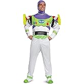 Adult Buzz Lightyear Costume