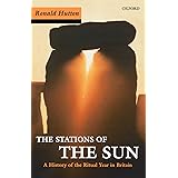 Stations Of The Sun