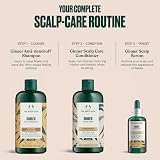 The Body Shop Ginger Scalp Care Conditioner 400ml Vegan Haircare view 6