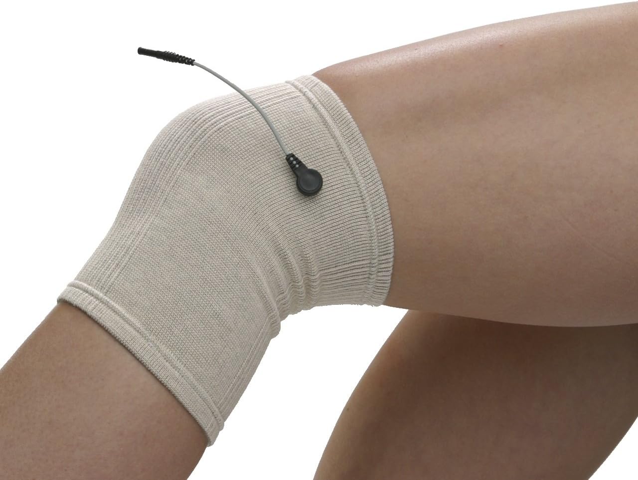 Conductive Elbow or Knee Sleave