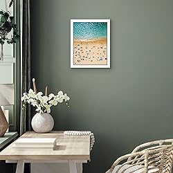 Americanflat 11x14 Picture Frame with