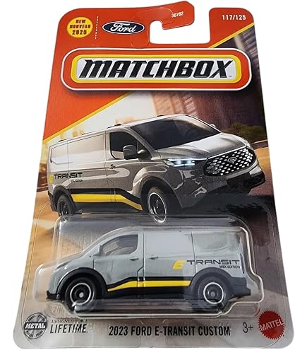 Amazon.com: Matchbox 2024 MBX Field Car [Red] Red 56/100 : Toys
