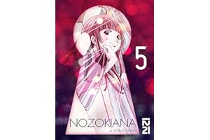 Nozokiana - tome 05 (French Edition)