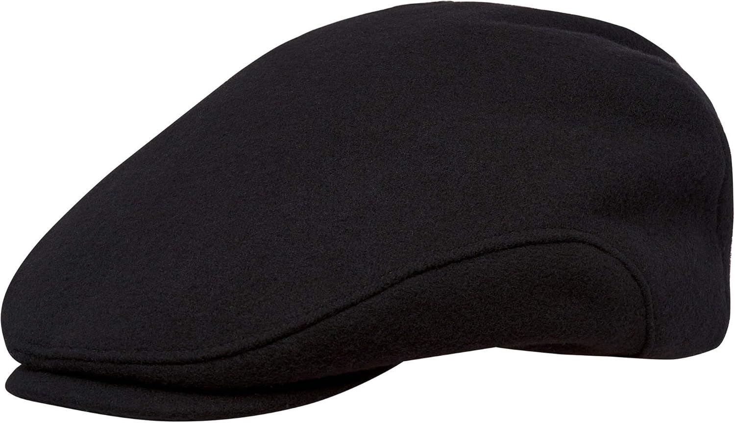 cashmere flat cap