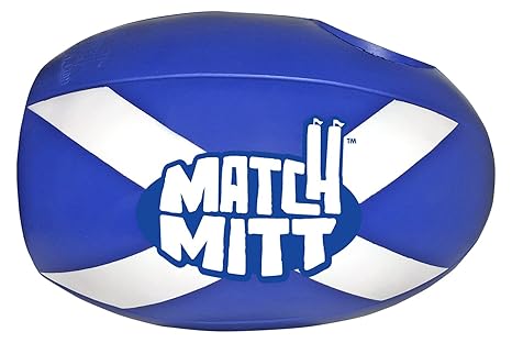 matchmitt Soporte - el balón de Rugby Original para bebidas ...