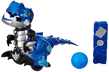 train my dino toy