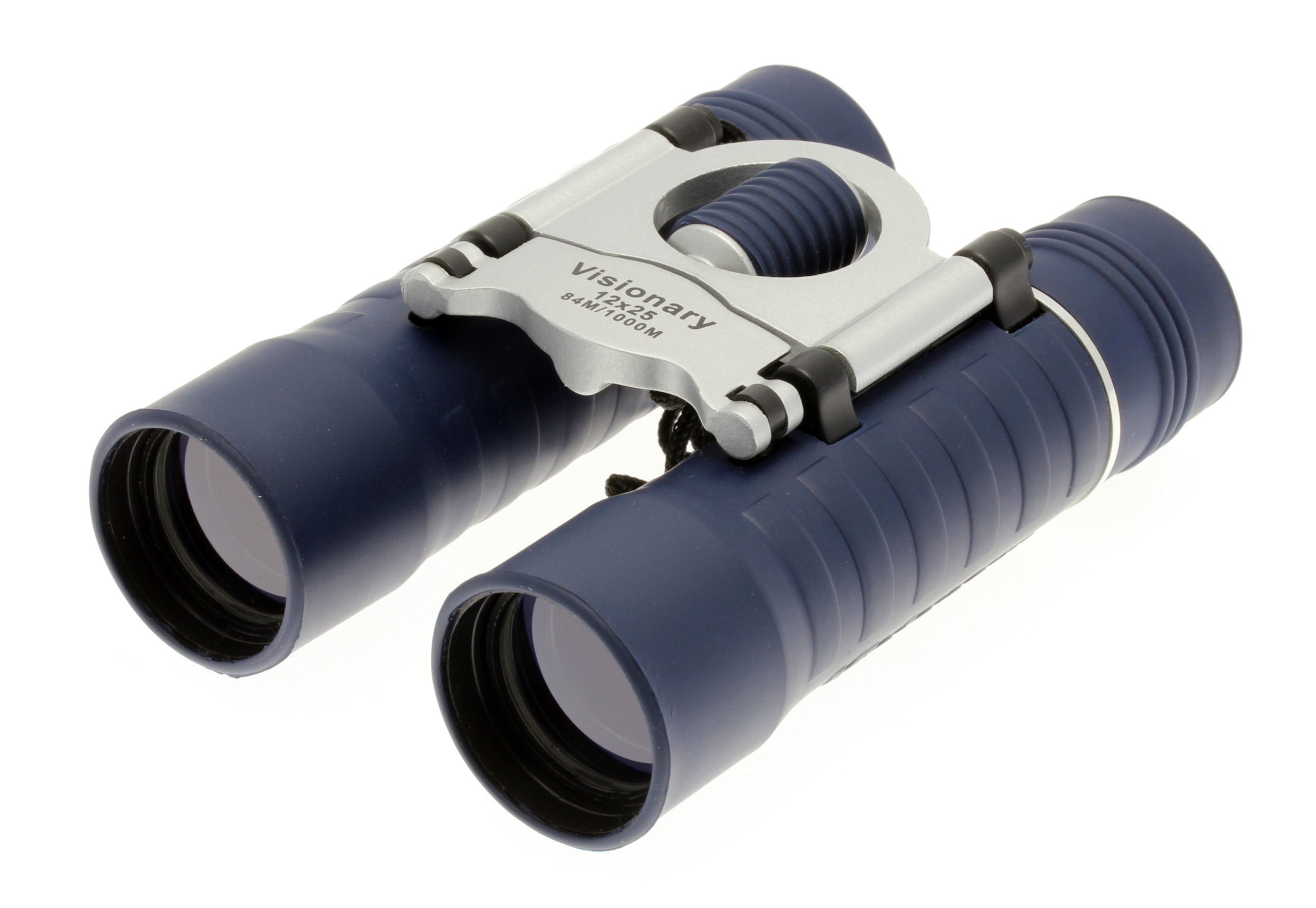 Visionary 12x25 DX Binoculars