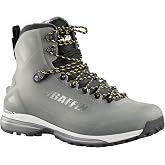 Baffin Men's Borealis Waterproof Winter Sport Hiking Boots | Tundra Rated, Removable Insulated Liner, Snowshoe Compatible Snowshoeing Footwear