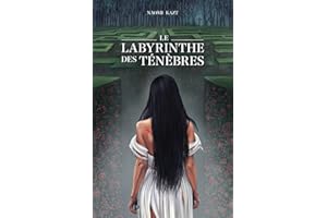 Le Labyrinthe des Ténèbres (Édition Française)