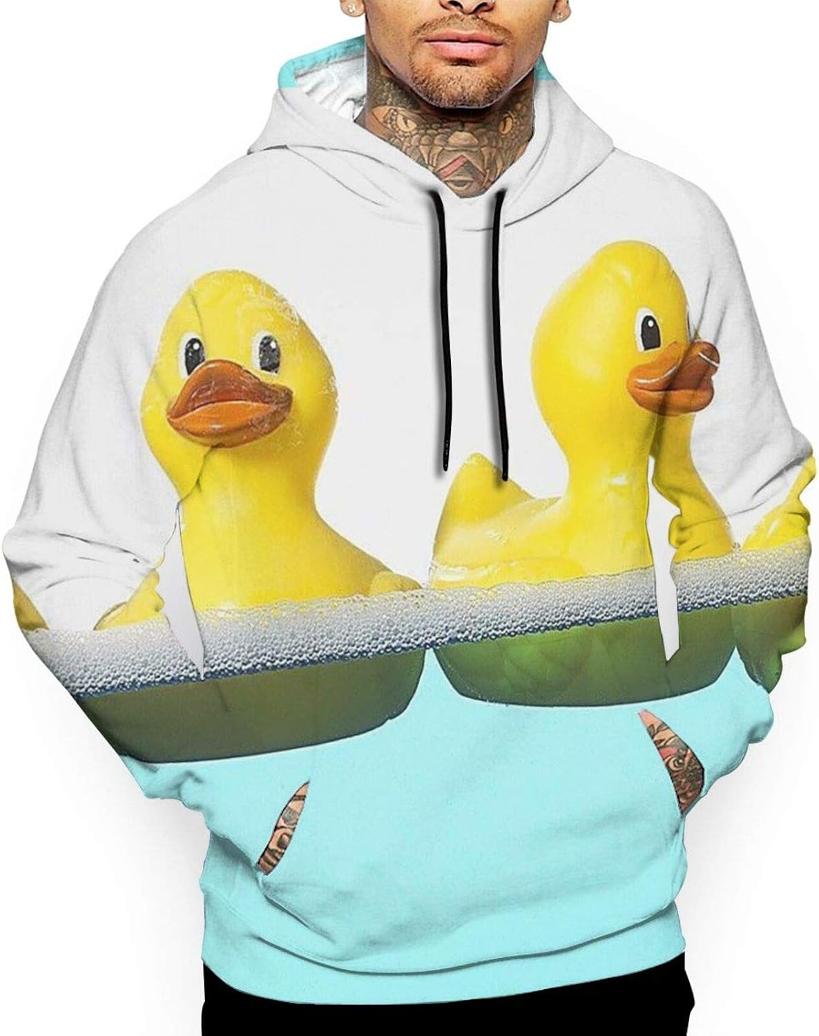 Marca De Ropa Con Un Pato