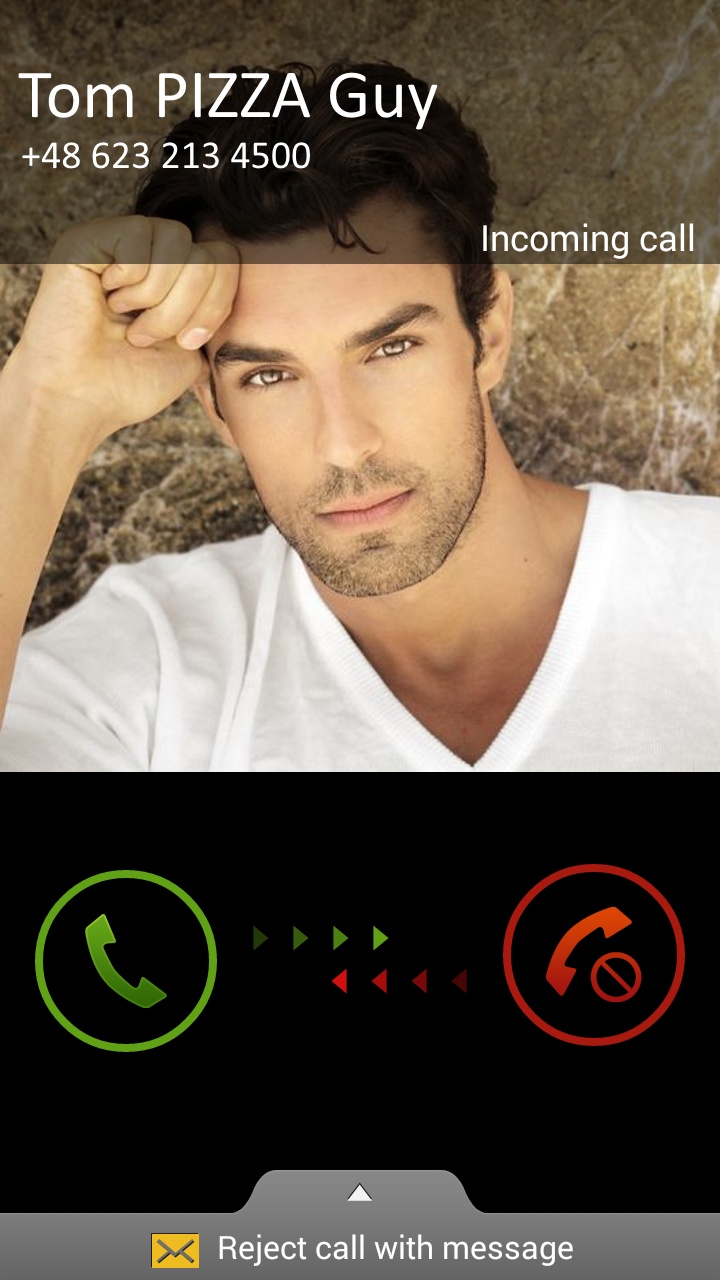 Fake Call Screen PROAmazon.co.ukAppstore for Android