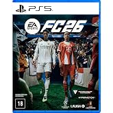 EA SPORTS FC 26 - For PlayStation 5