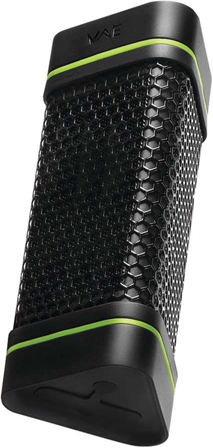 hercules speaker bluetooth