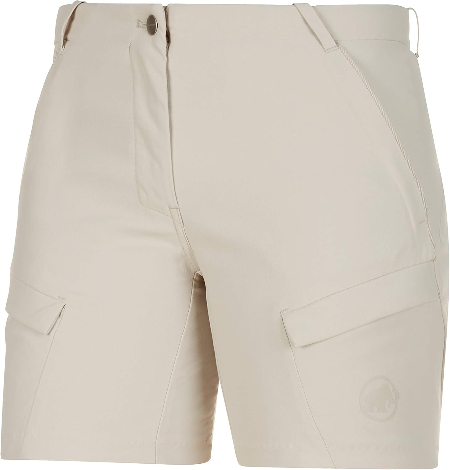 mammut shorts womens