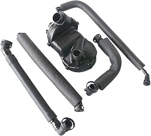 Motoren & Componenten Pcv Crankcase Vent Valve & O... - Vicedeal - Foto 7