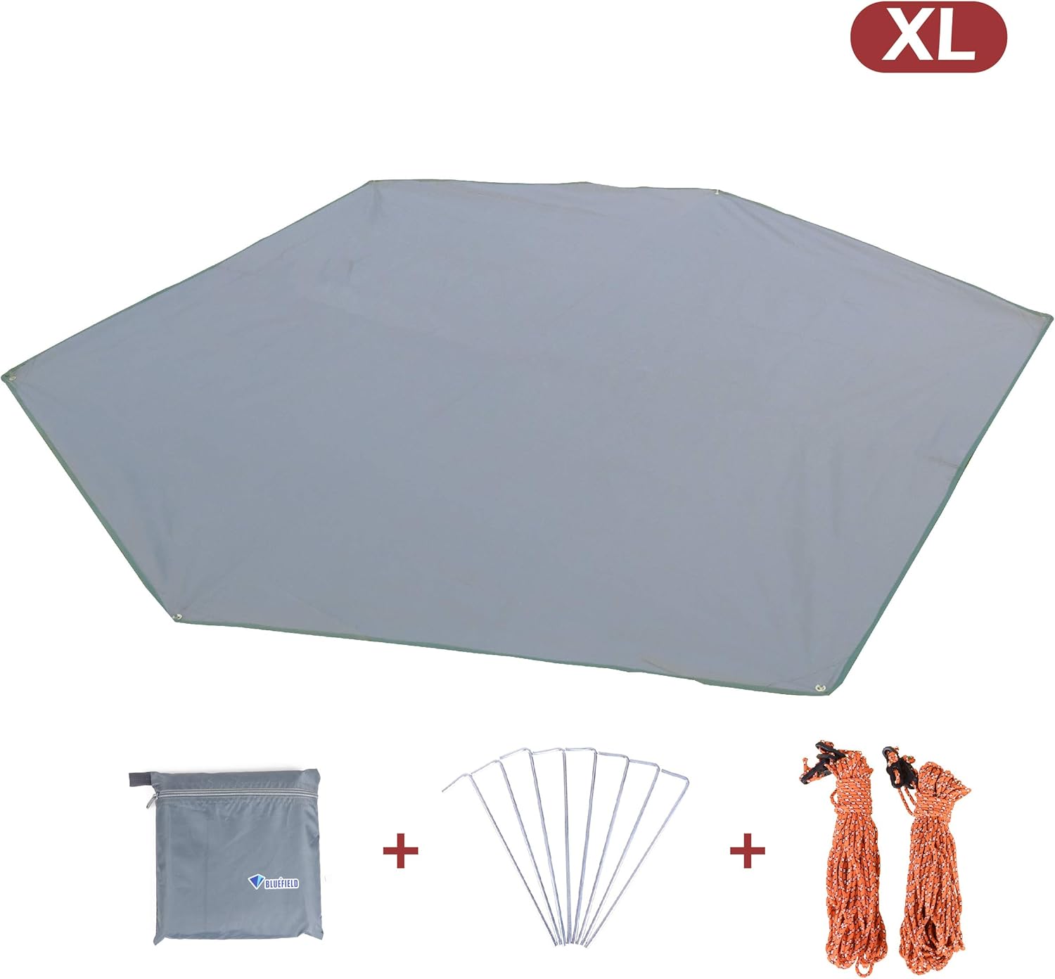 Best hex hammock rain fly