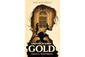 A Bad Way to Strike Gold