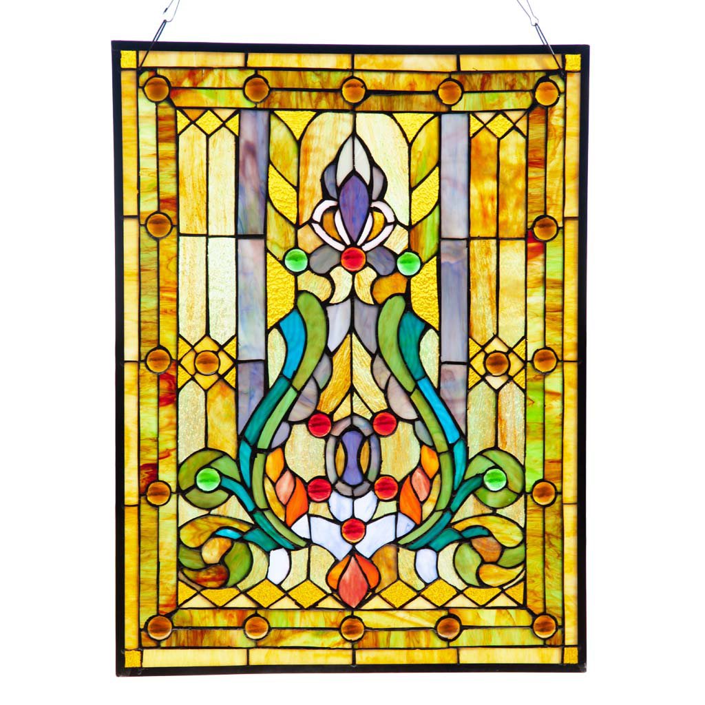Best craftsman stained glass windows