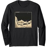 Amazon.com: Weezer - Pinkerton Album Cover Long Sleeve T-Shirt